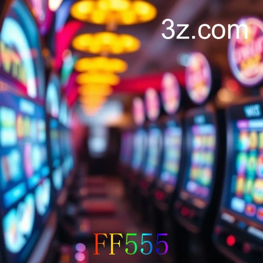 FF555 App