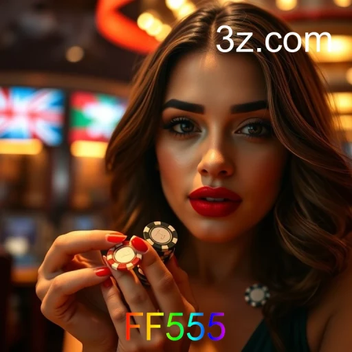 FF555 Baixar