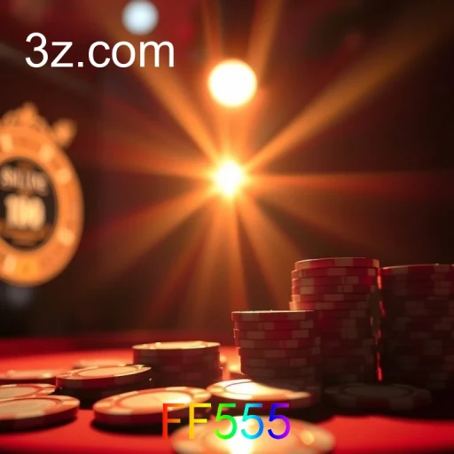 FF555 Cassino