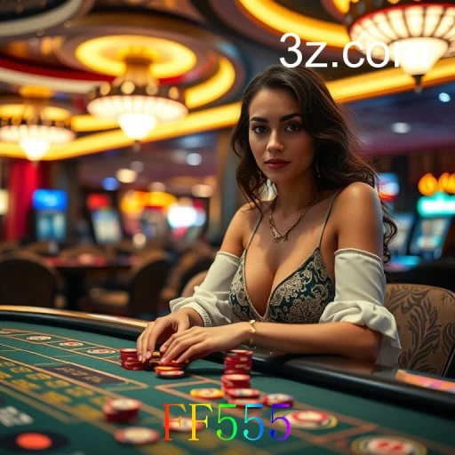 FF555 Confiavel