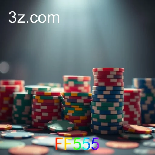 FF555 Esporte