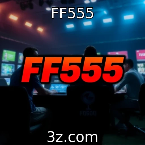 FF555 Apostando com estratégia: análise das partidas mais emocionantes