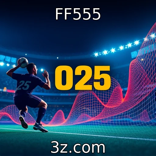 FF555 Cenários em Alta: Análise das Apostas em E-Sports em 2025