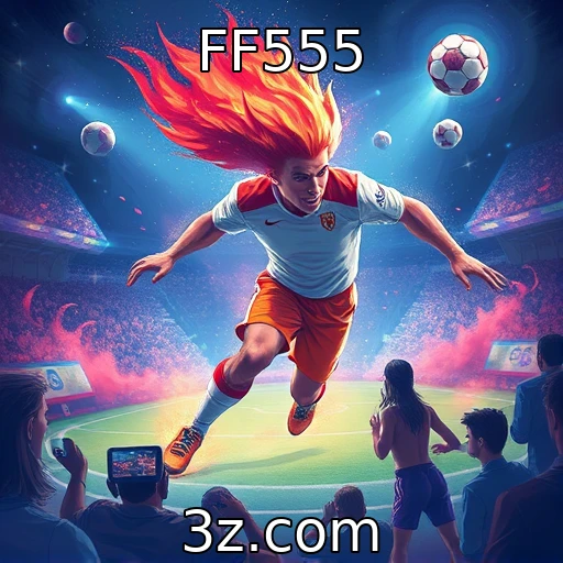 FF555 Como apostar em esportes: estratégias vencedoras para 2025