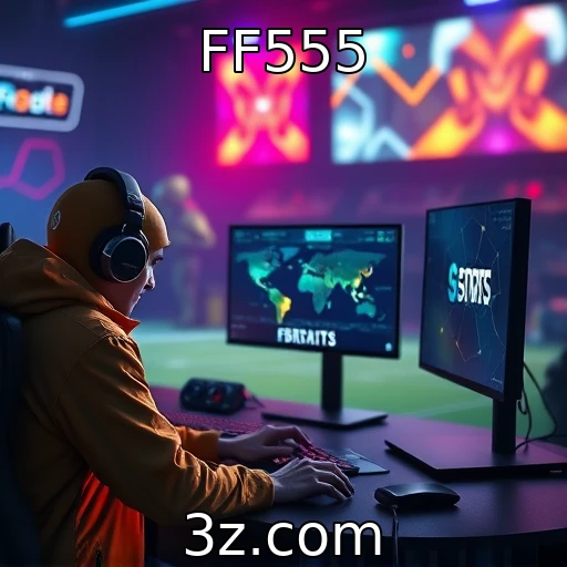 FF555 Jackpots progressivos: como escolher os melhores para grandes vitórias
