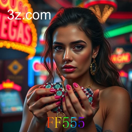 FF555 Login
