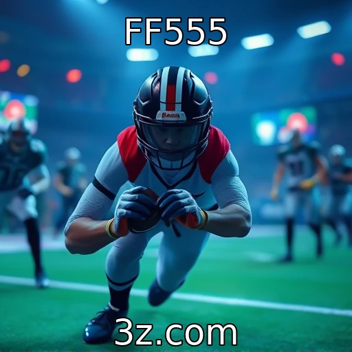 FF555 Apostadores em alta: como as decisões impactam os resultados nas apostas esportivas