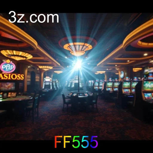 FF555 Plataforma
