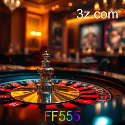 FF555 Promocao