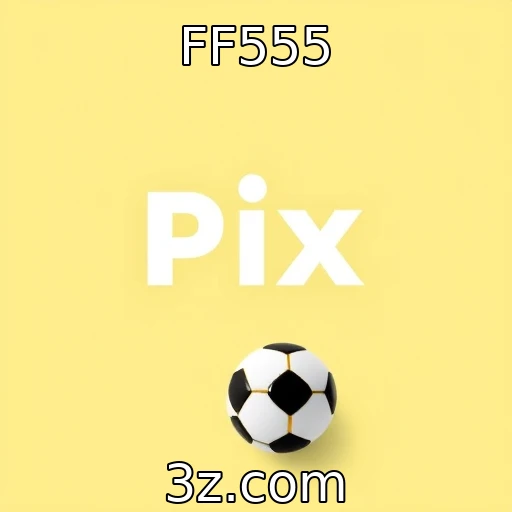 FF555 Os segredos para conquistar jackpots progressivos em cassinos online