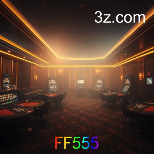FF555 Slots