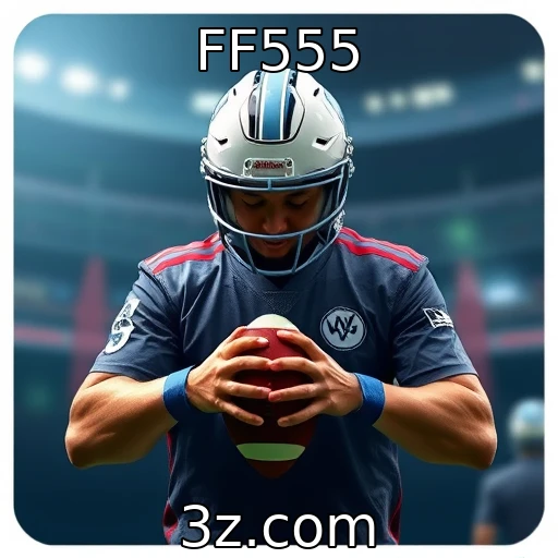 FF555 Apostas esportivas: como analisar dados para otimizar seus ganhos