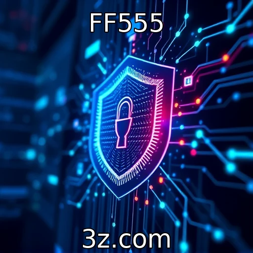 FF555 Apostas esportivas: como maximizar seus ganhos em 2025