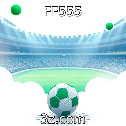 FF555 Apostas esportivas no Brasil: tendências que moldam o mercado em 2025