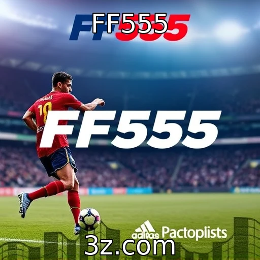 FF555 Apostas esportivas: análises que podem mudar seu jogo
