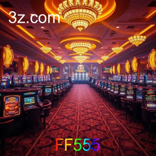 FF555 VIP